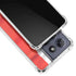 Italy Flag Moto G Play 5G (2025) Clear Case
